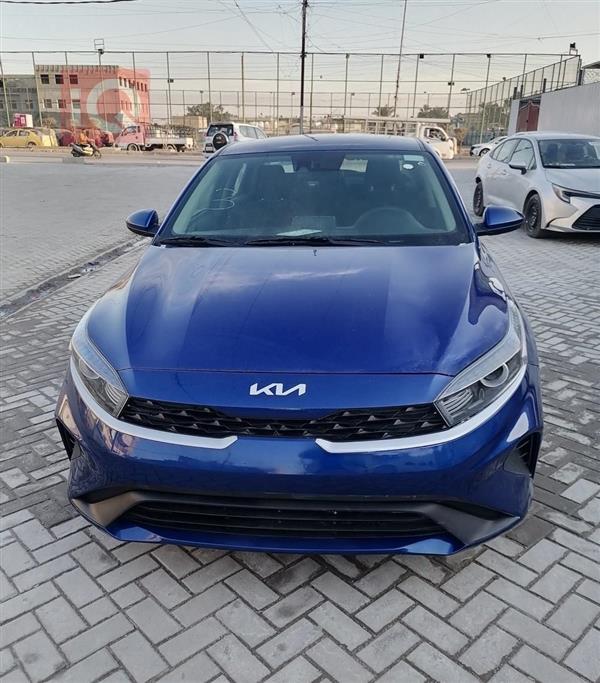 كيا فورتي 2024 للبيع في العراق -  بغداد